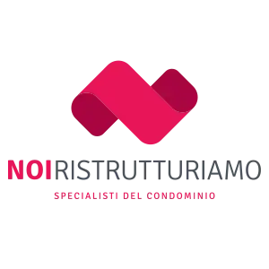 NoiRistrutturiamo logo