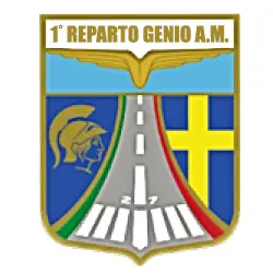 1° Reparto Genio Aeronautica Militare