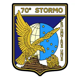 70° Stormo Aeronautica Militare